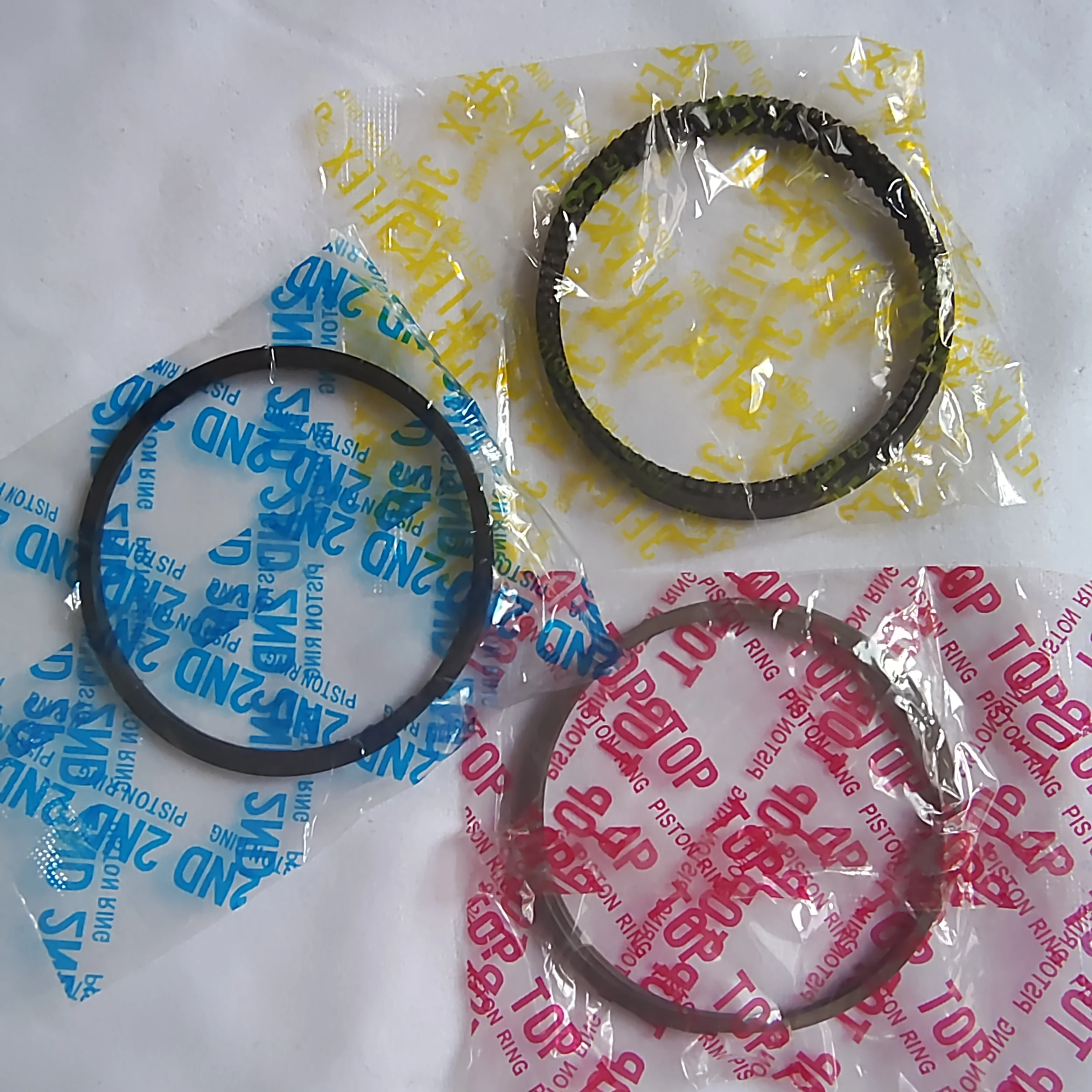 Z18 Z20 Piston Ring for Nissan Z20e Engine - 12033-n8510