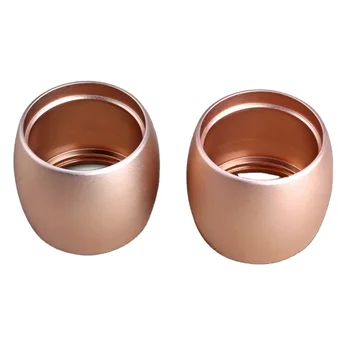 CNC Turning Small Brass Parts Bronze Parts Cnc Bending Machinery Part