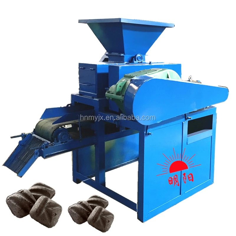 
 Высококачественная машина для брикетирования шин высокого давления  