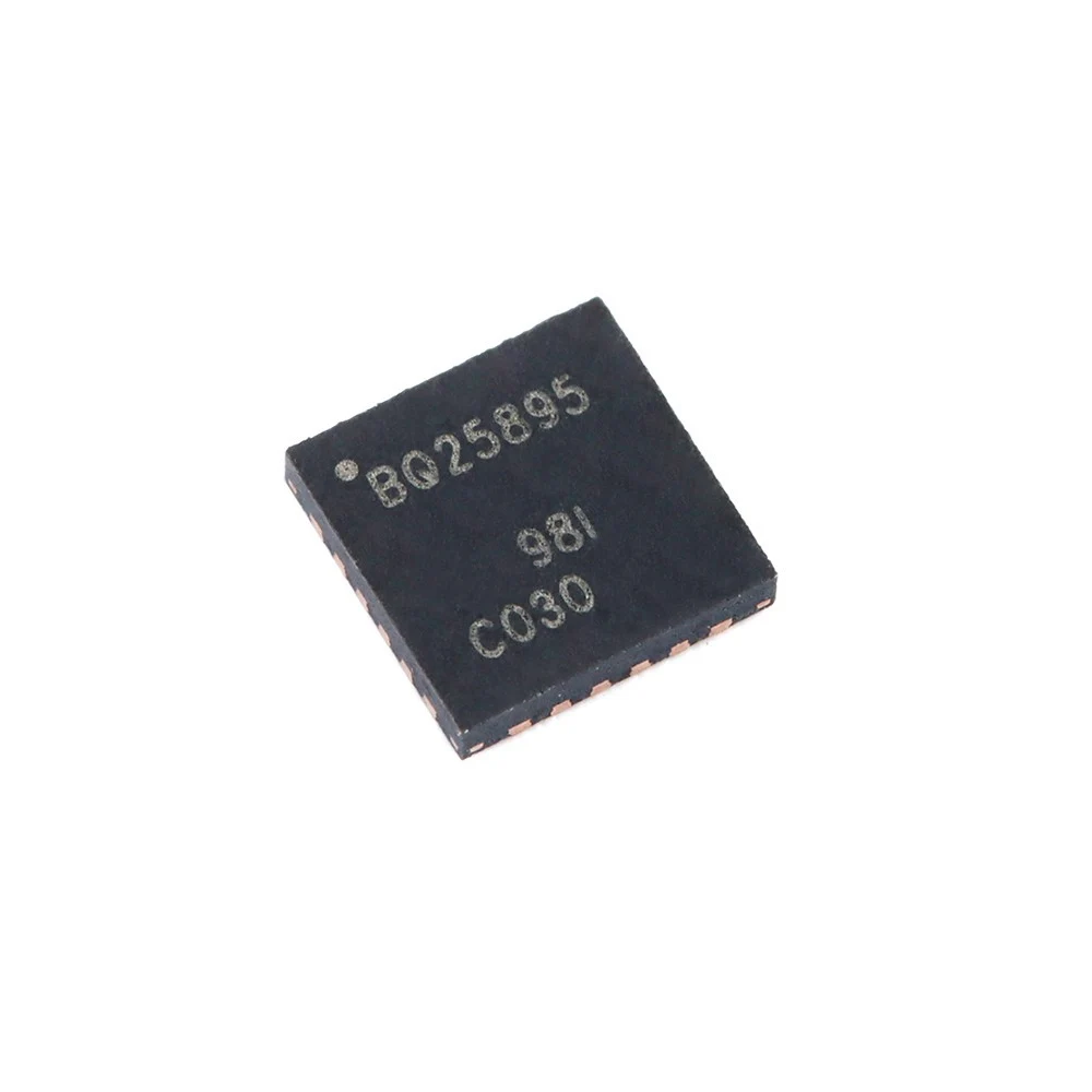 Original Electronic Component SCKL26Z128LL4 - LTC2909CDDB