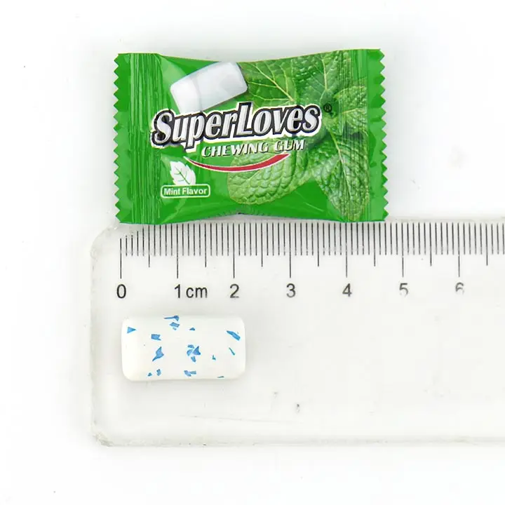 Superloves Gum