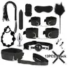 13PCS-Black