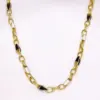 Necklace 19.5g