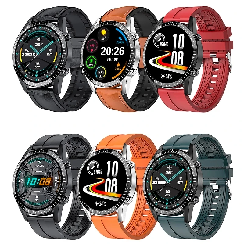 Reloj Inteligente I9 Con Pantalla Táctil Para Hombre Y Mujer,Pulsera Con  Control Del Ritmo Cardíaco,Llamadas,Mensajes Y Música,Manos Libres - Buy Reloj  Inteligente I9,Reloj De Las Mujeres De Los Hombres,Reloj Inteligente  Llamada Mensaje