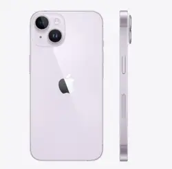 Манекен для iPhone 14 неработающий дисплей манекен телефона Pro Max демонстрационная модель 1:1