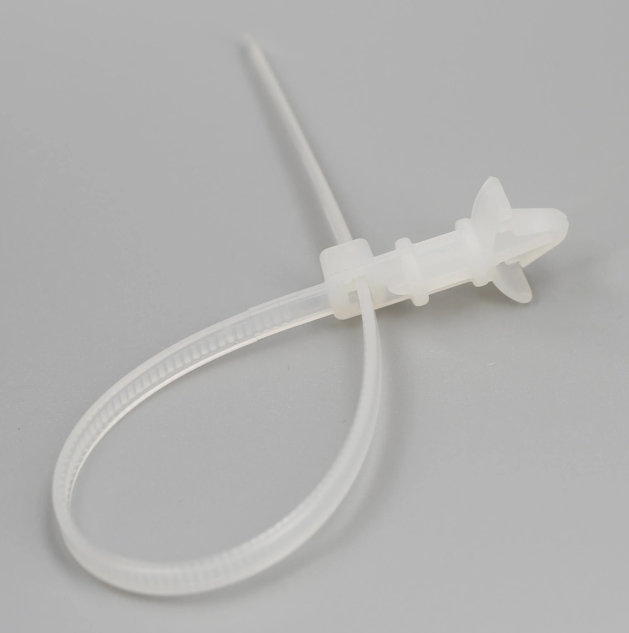 Hb0096 Ahi Auto Connector Cable Ties Buy Cable Tie With Label,100