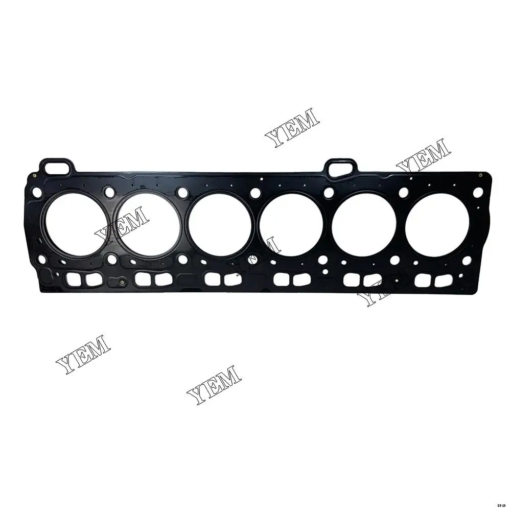 Cylinder Head Gasket 3.681E+55 Fit for Perkins 1106D-E66TA Engine Spare Parts