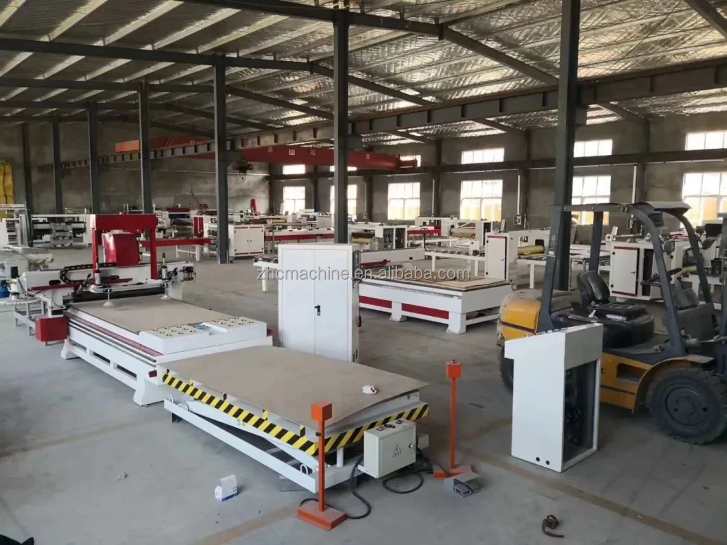 machine atfactory