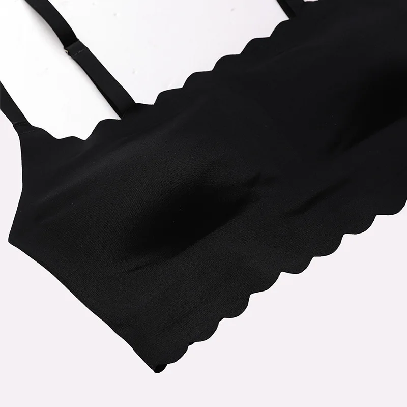 BX051 OEM seamless bra image