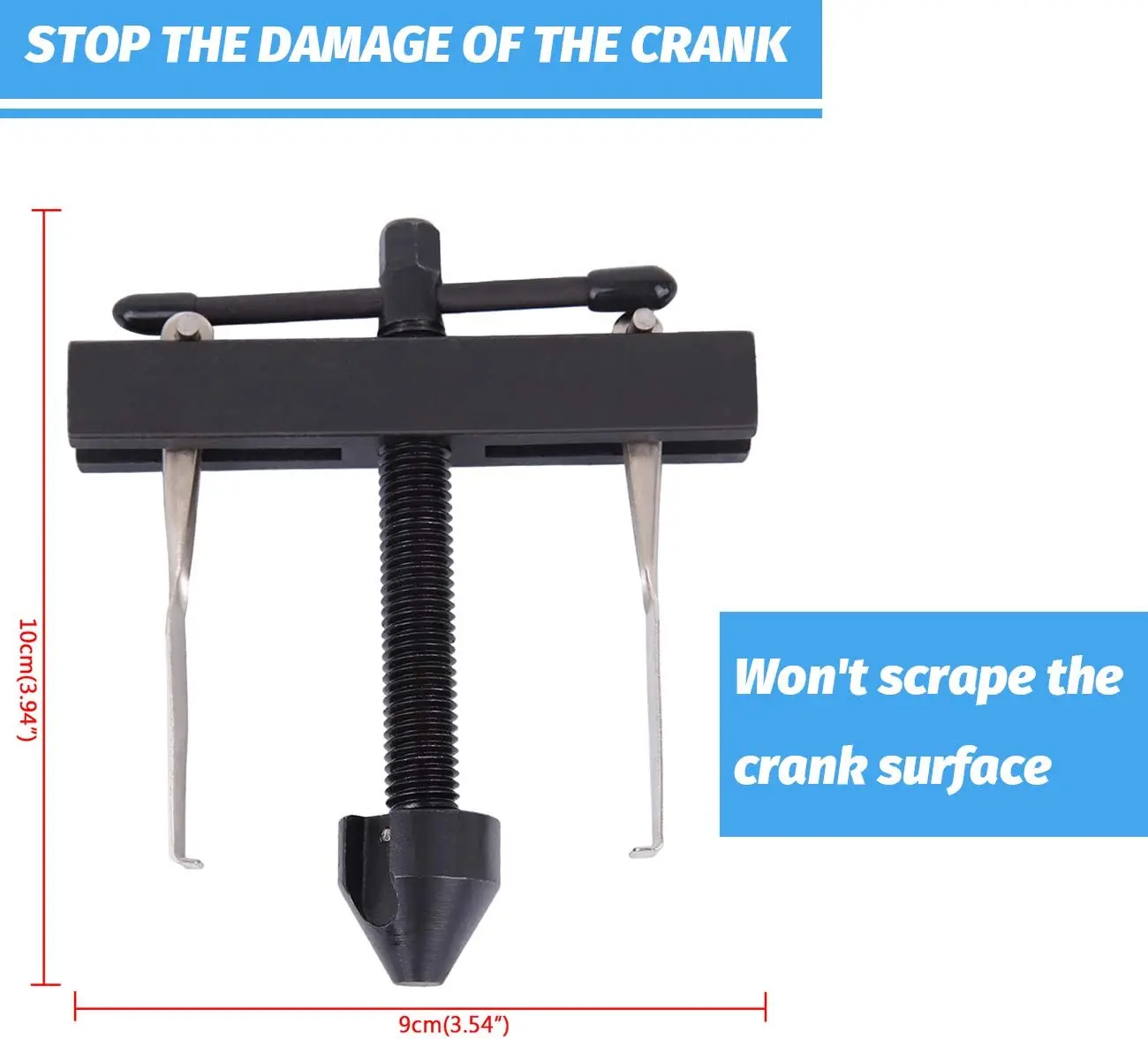 20pcs Crank Bearing Camshaft Oil Seal Remover And Installer Kit Crank Seal Kit Crankshaft And