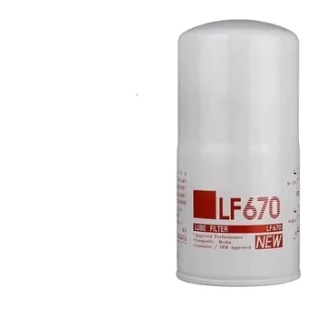Factory Direct Sale Wf2074 Ff5135 Fs1242 Fs36235 Lf16015 Lf16285 Ksdpart Fuel Filter