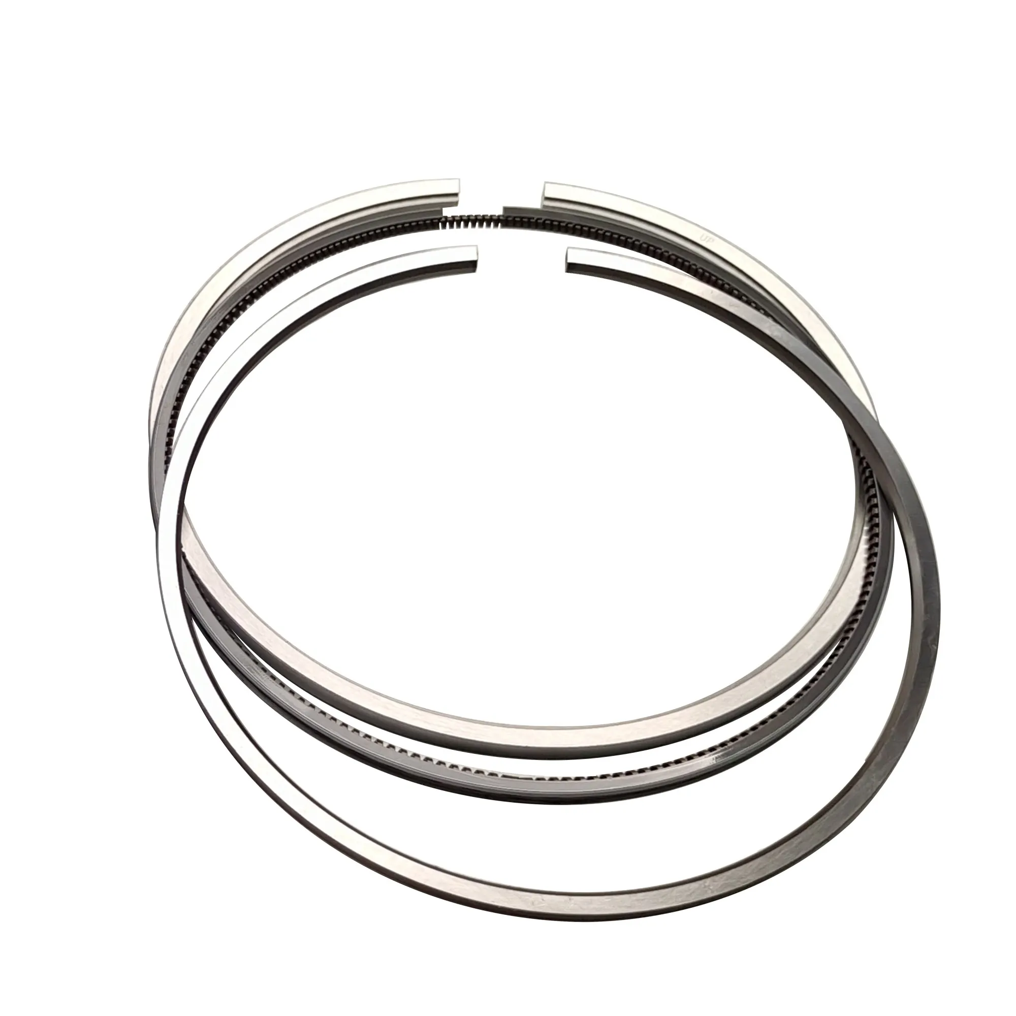 High Performance C13 Engine Piston Ring Set 415-7459 300-3086 265-1113 for Caterpillar Excavator C-13 Repair Parts - Gupta Tractor Spares Co.