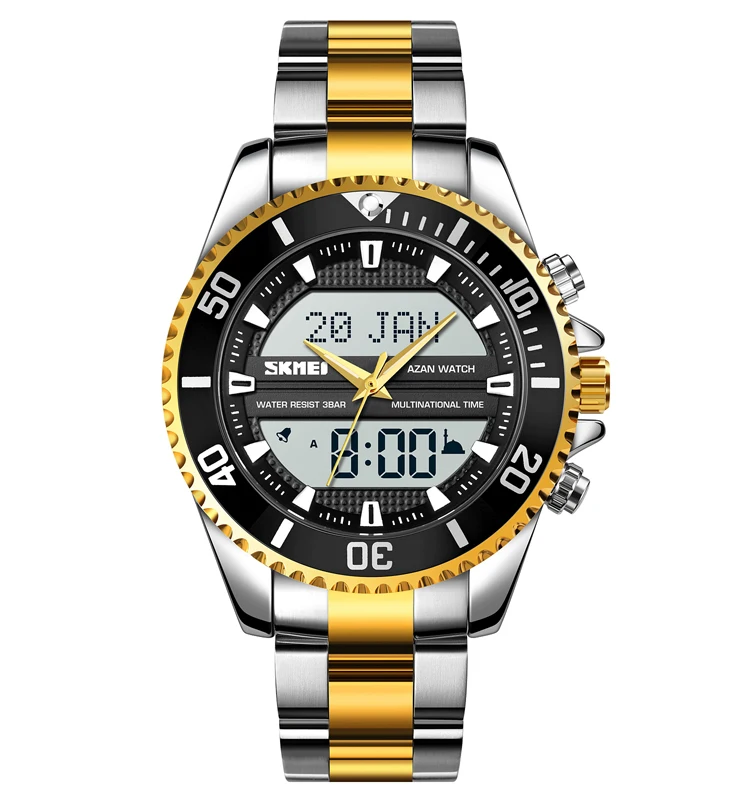 Skmei watch 2024 company origin