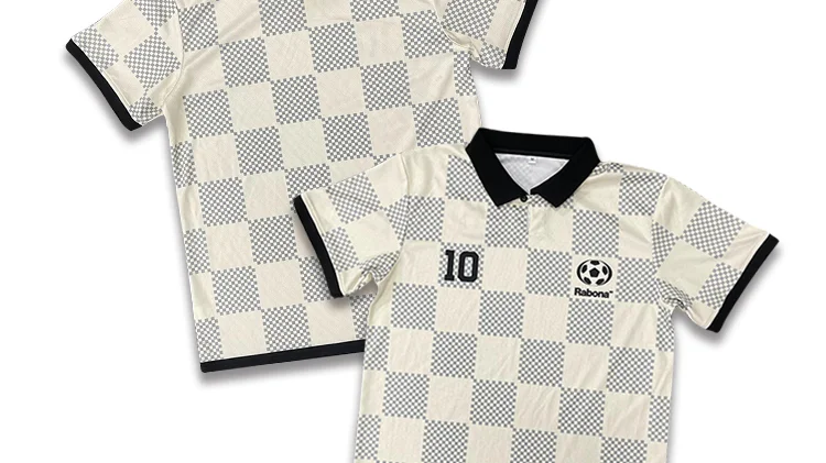 retro football shirts