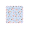 10.5inch paper plate*8pcs