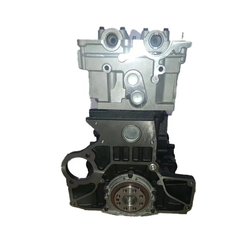 Engine Part Factory Auto Parts D4EA D4CB D4BH 4D56 2.5L Turbo Diesel  Engine Assembly Motor Parts for Hyundai Starex Kia Sorento