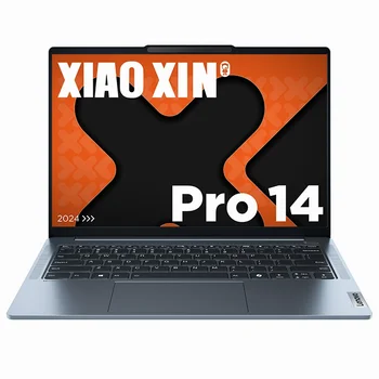 Lenovo Xiaoxin Pro 14 2024 AIPC AMD Version - High Performance
