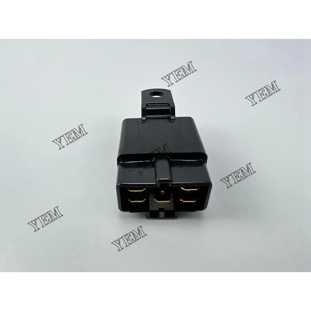 Good Quality V3300 Magnetic Switch 66446-55260 Fit for Kubota V3300 Engine. 5