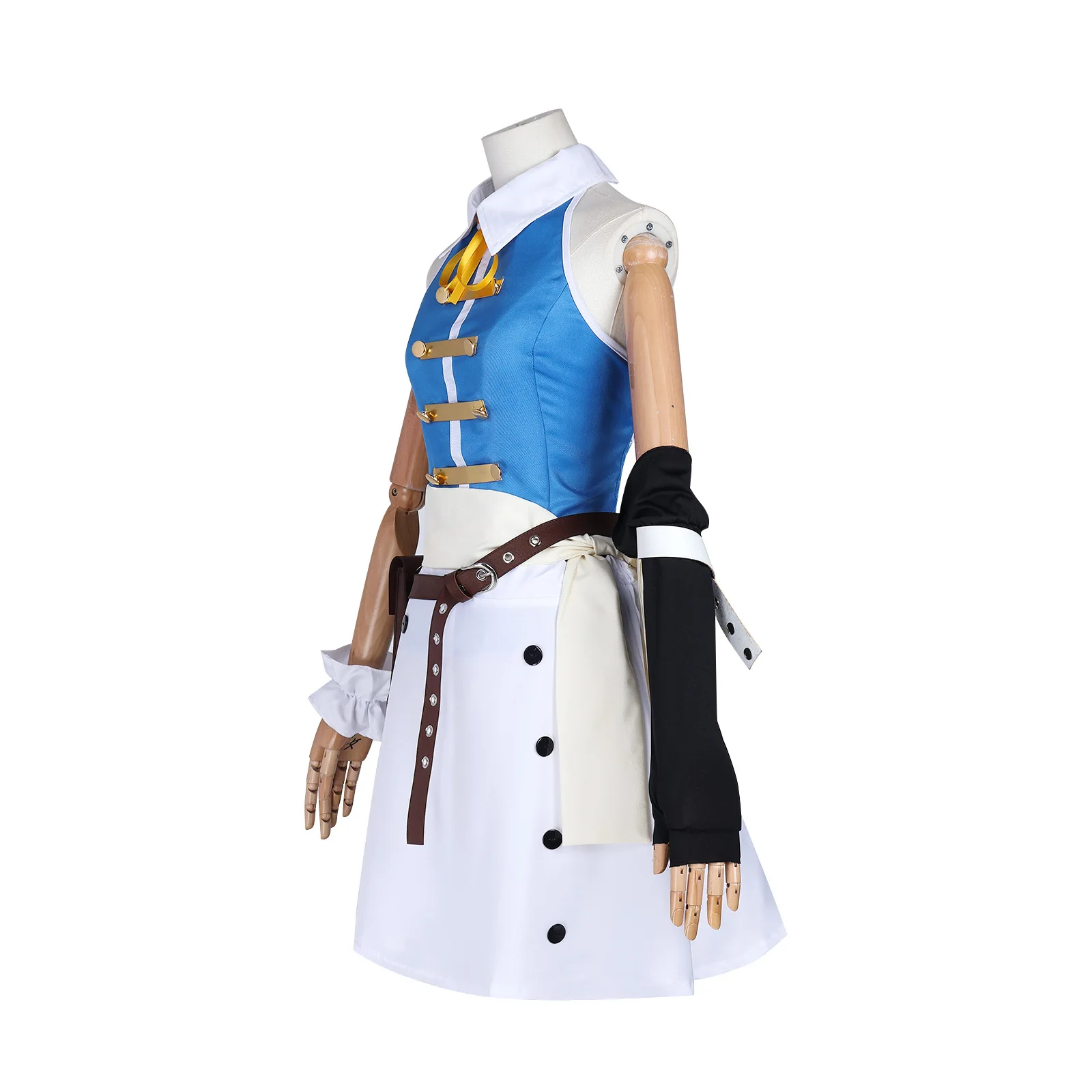 Alibaba.com: Halloween Women Party Anime Fairy Tail 100 Years Quest Lucy  Heartfilia Cosplay Costume : Apparel & Accessories. OEM orders available;  CE, BV, ISO certified.