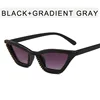 Black gray