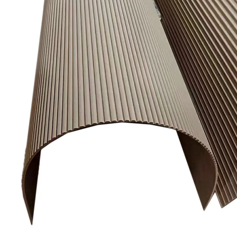 Flex Fluted MDF Wall Board - Durable & Stylish Solutions