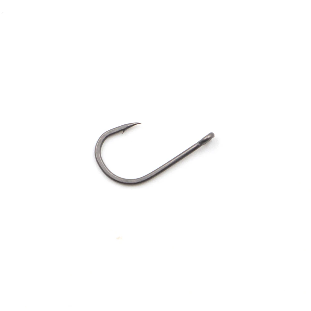 Wholesale High Quality Japanese Made Carbon Carp Fishing Hook