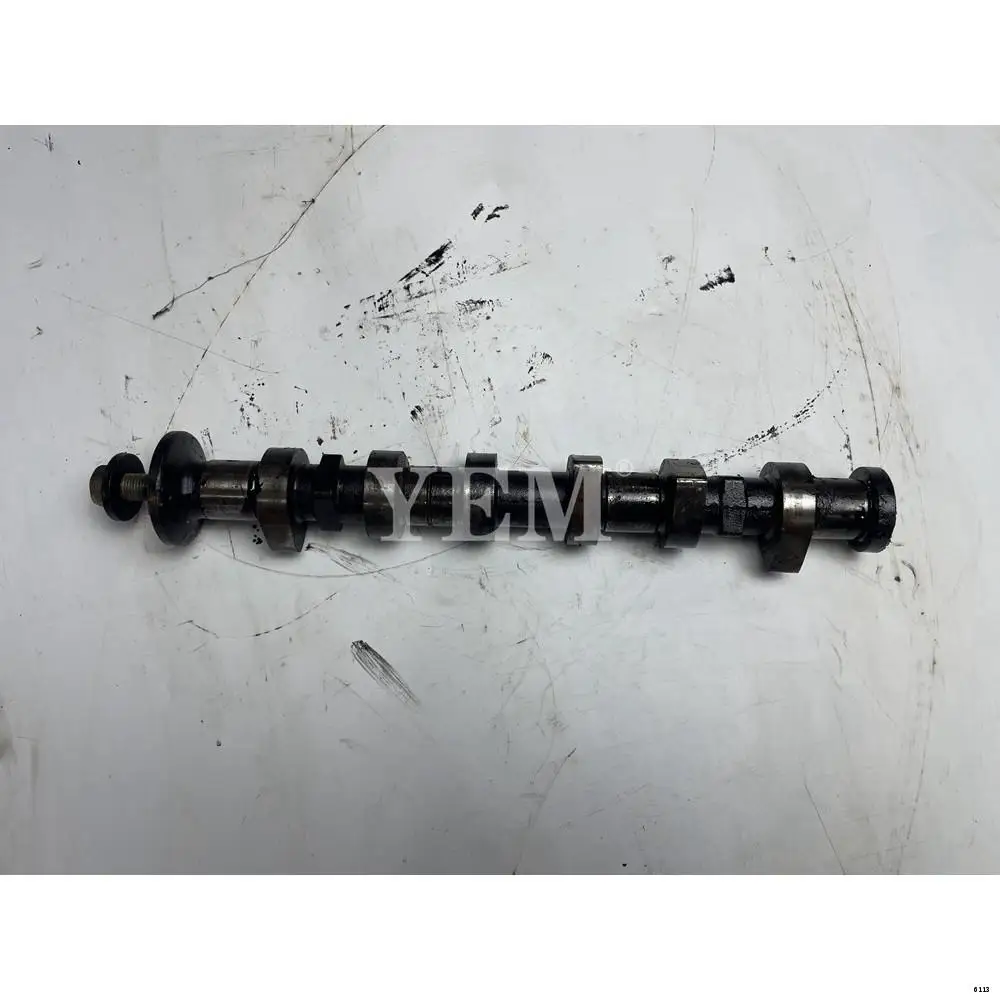 3KC1 Camshaft for Isuzu Machinery Diesel Engine