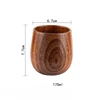 Medium belly cup