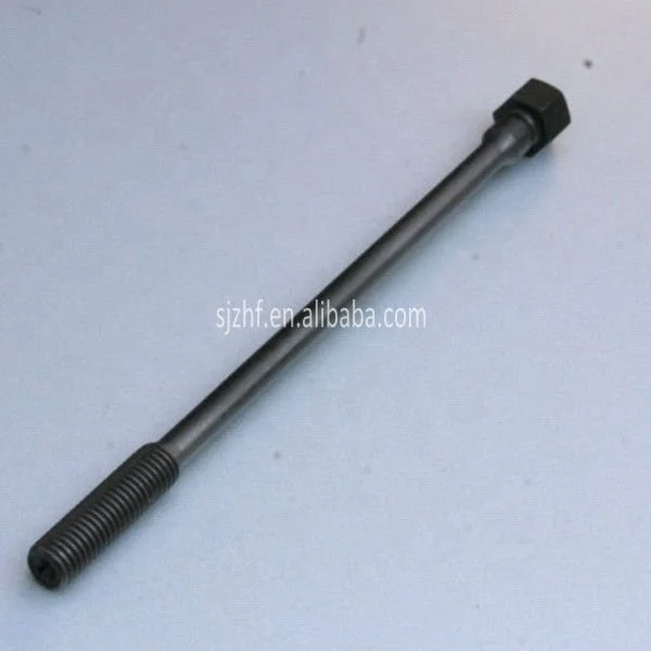 Deutz головка цилиндра Гайка Болт 210 1681 BF6L913C деталь двигателя