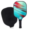 Single racket zippered bag [Model 714]