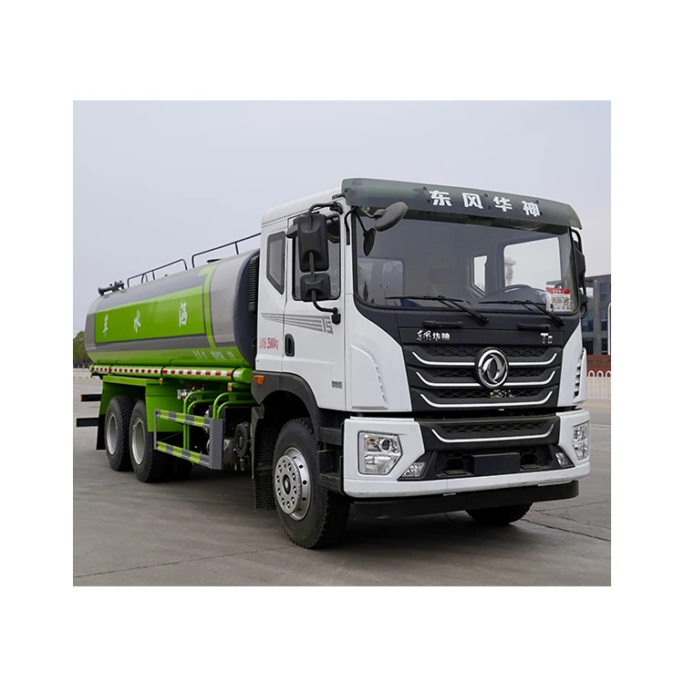 Прямые продажи от производителя разбрызгиватель для воды 6*4 грузовик сада в