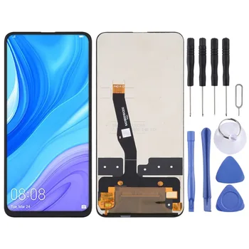 Mobile Phone Lcd Screens For Huawei Y9S Y9 Prime 2019 Enjoy 9X Phone Lcd Display