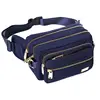 1271 Tela Oxford azul