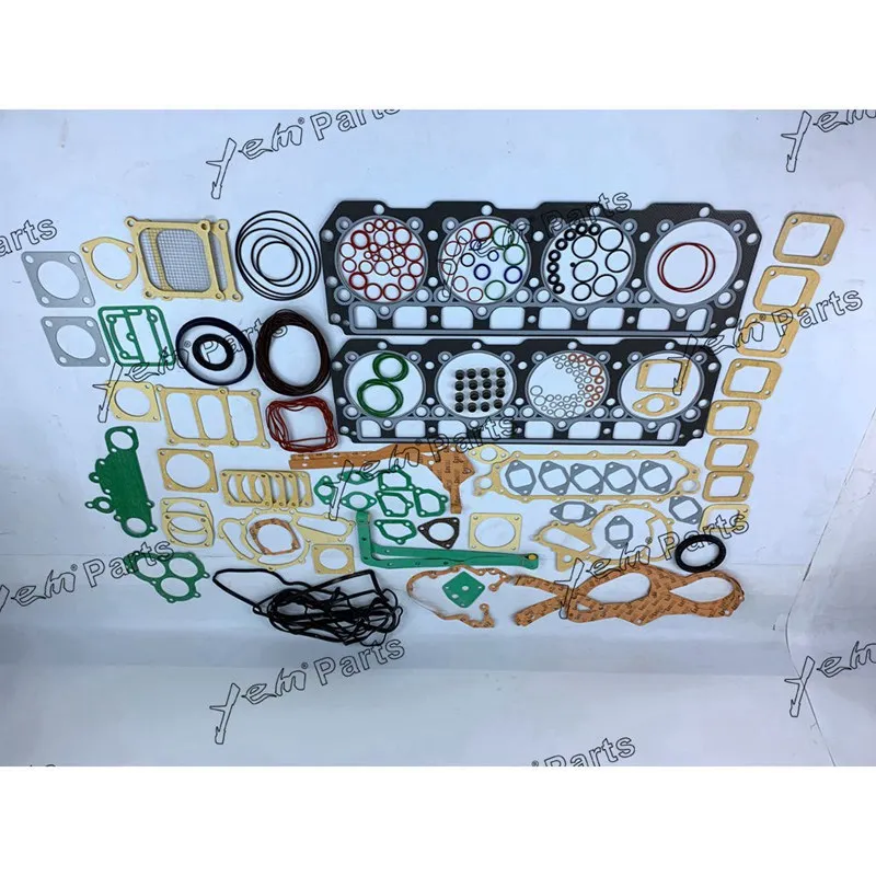 8DC11 Complete Gasket Set for Mitsubishi Diesel Spare Part
