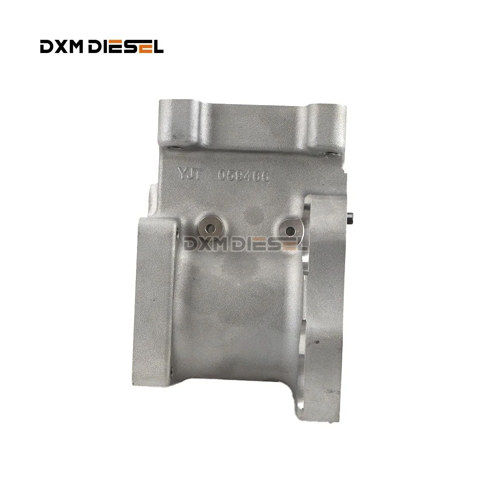 Fuel Pump Housing 2872201 Compatible with Fuel Pump 3973228