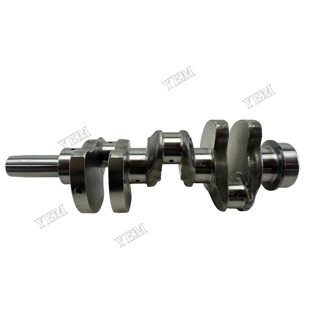 Crankshaft for Yanmar 3TNV70 Universal Engine Parts 2