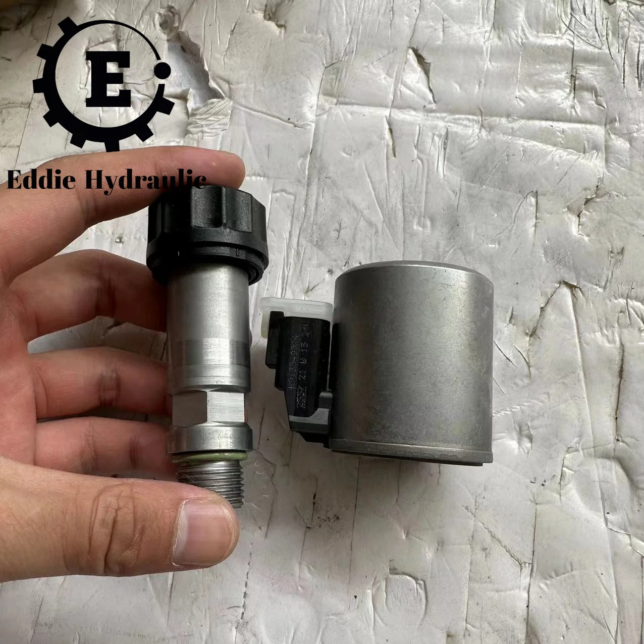 Solenoidi per sistemi di scarico e controllo emissioni dell'auto