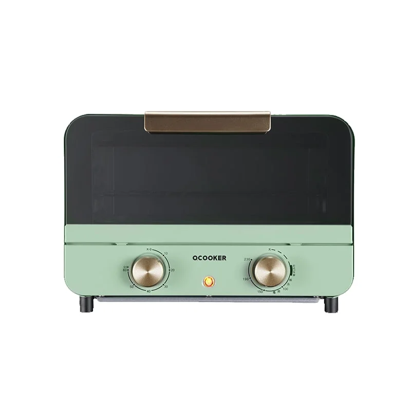 Cooking appliances ricopa in new colors --Fashionable microwave ovens,  mini hot plates, etc. []