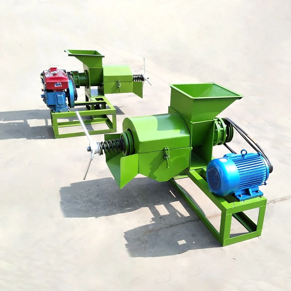 Palm Oil Processing Small Palm Fruit Kernel Oil Extraction Plant Oil Expeller Press Manufacturer Btma Decanter Screw Mill