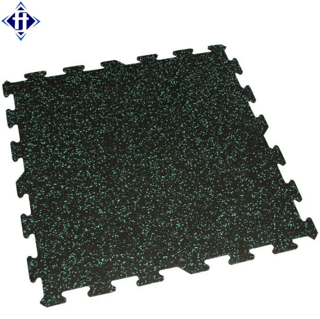 gym rubber mat 1