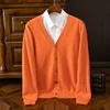 Orange Red