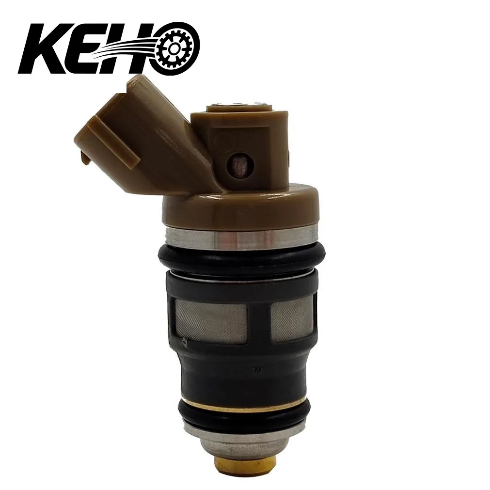 Fuel injector - 23250-16140 - Toyota Camry Levin 4A-GE-2