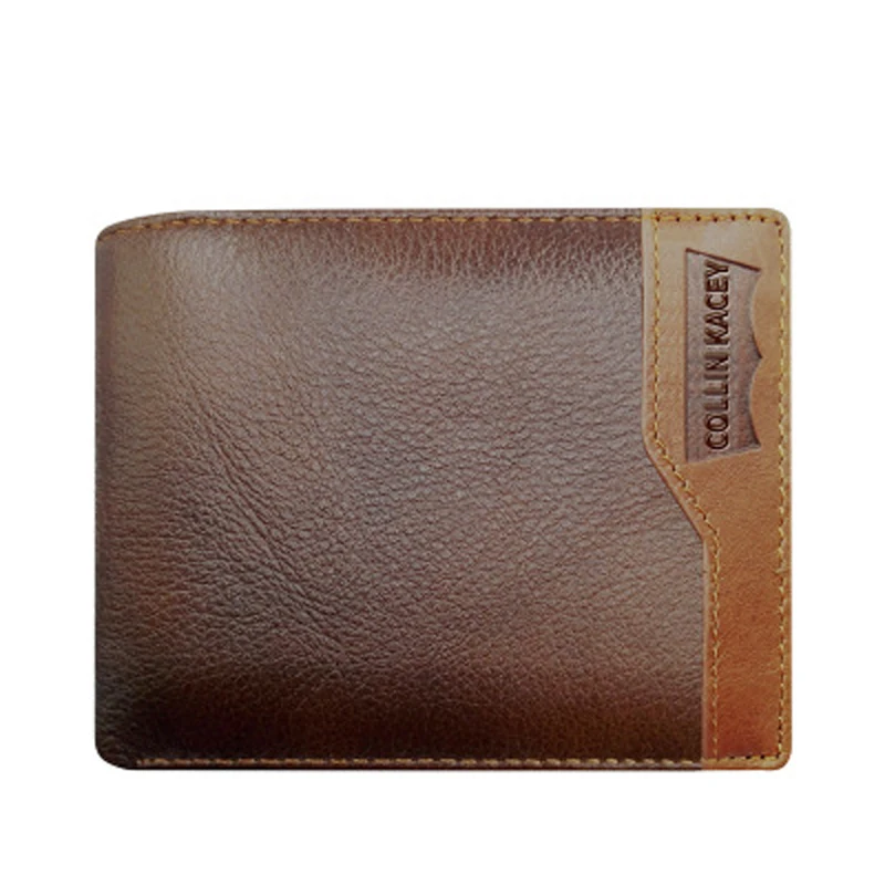 Chinese Factory Directly Sell Custom Excellent Quality Men Leather ...