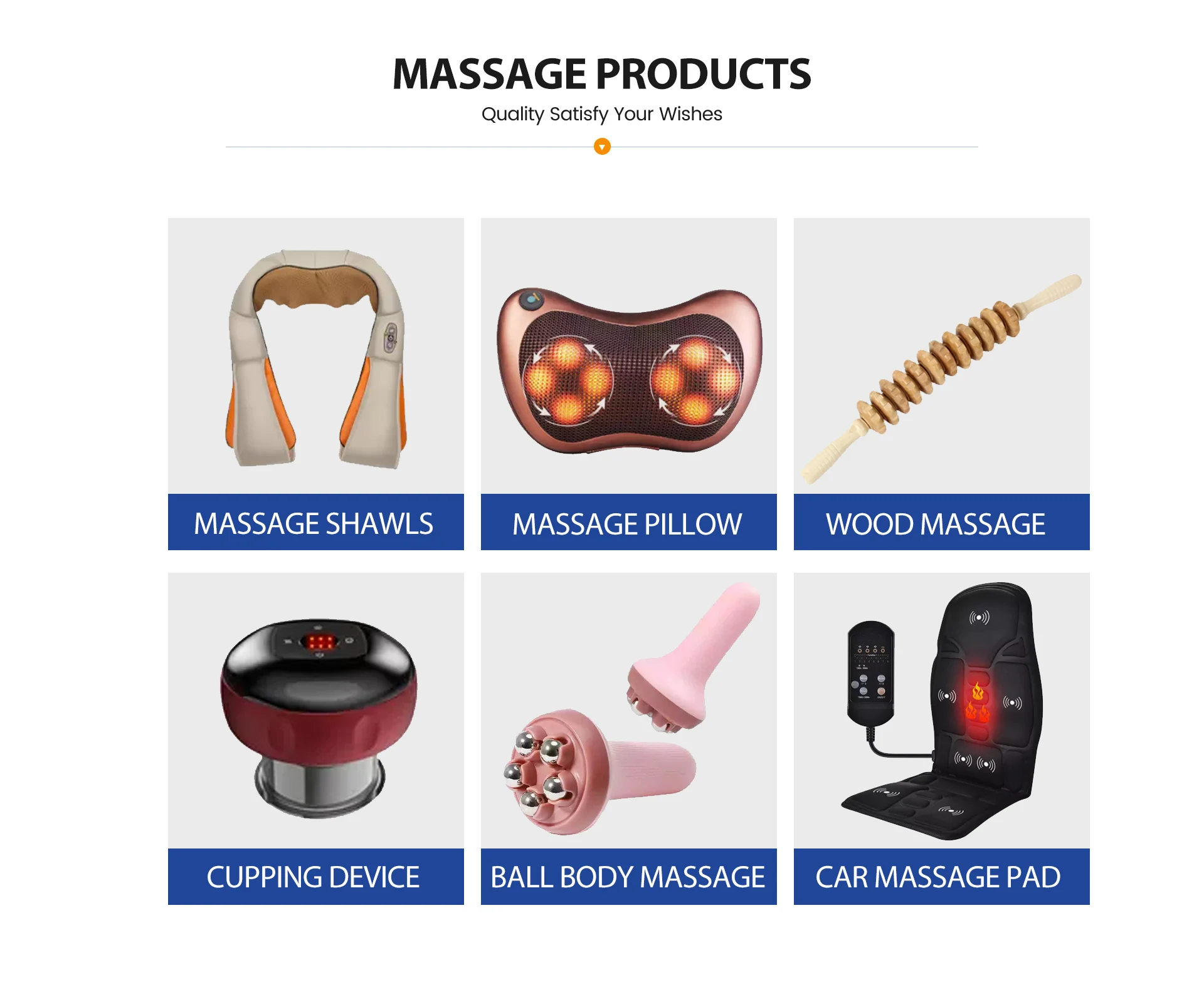 Shenzhen ScPanda Technology Co., Limited - Massage Device, Eye Massage