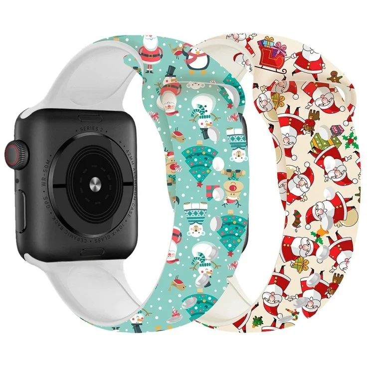 apple watch 3 natação