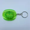Translucent green