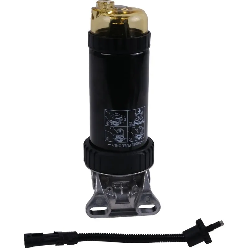 Fuel Filter Water Separator Filter Housing Assy RE529641 RE541922