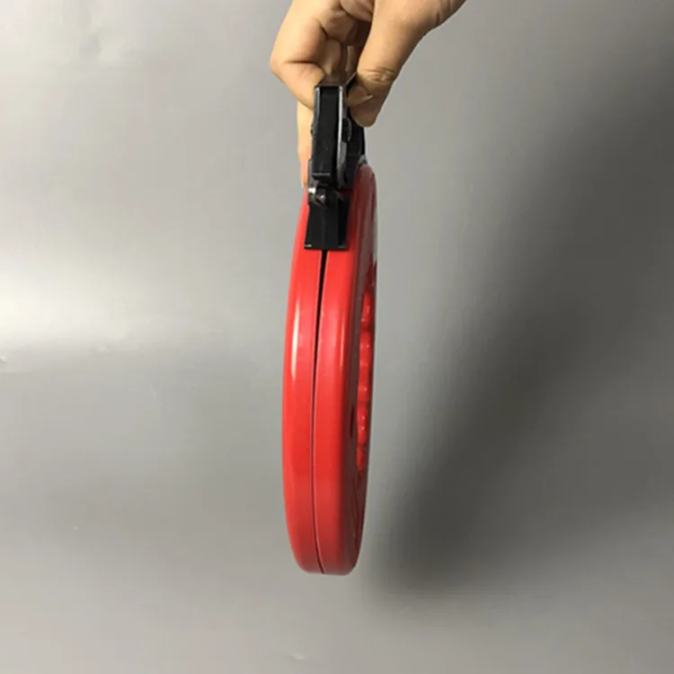 Nastro Per Pesci In Fibra / Acciaio / Nylon / Pet, Tiracavi - Foto 8