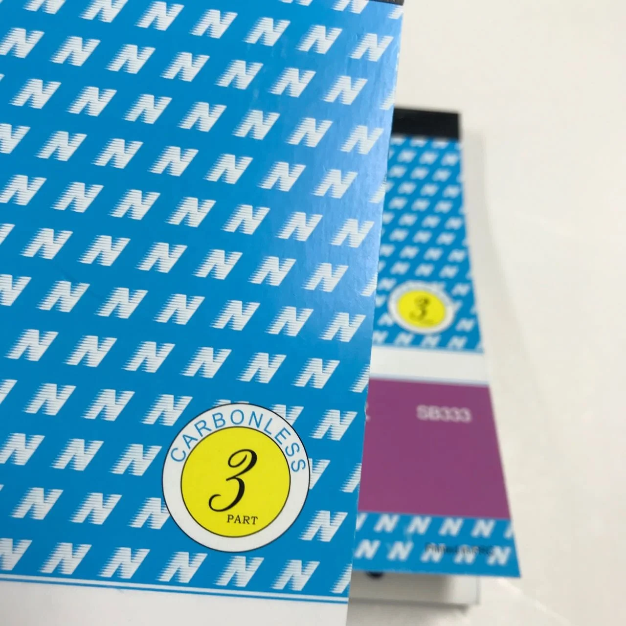 2021 заводской прямой поставщик книга заказа продажи с логотипом