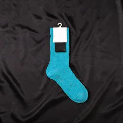 2023 носки фабричные изготовленные на заказ модные дизайнерские бриллиантовые женские в